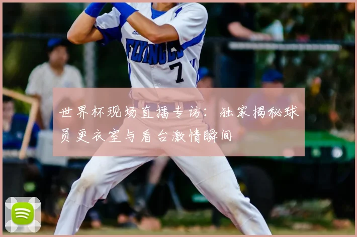 世界杯现场直播专访：独家揭秘球员更衣室与看台激情瞬间